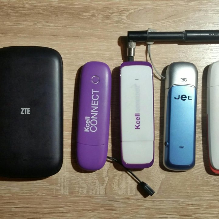 USB МОДЕМ