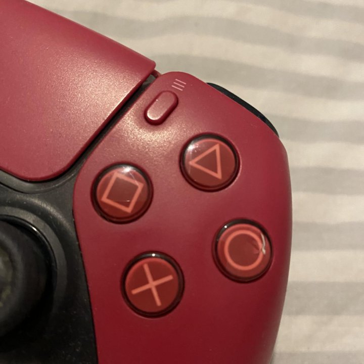 Контроллер DualSense PS5