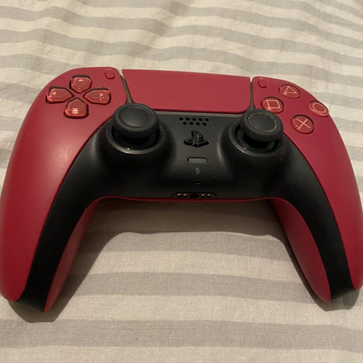 Контроллер DualSense PS5