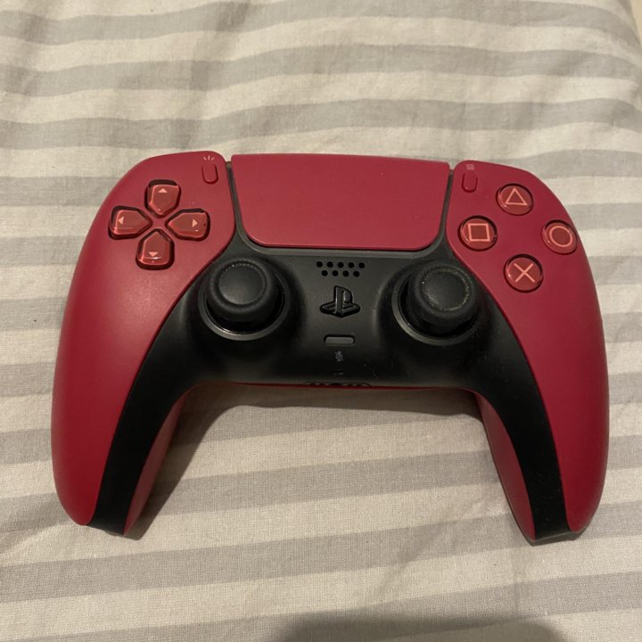 Контроллер DualSense PS5