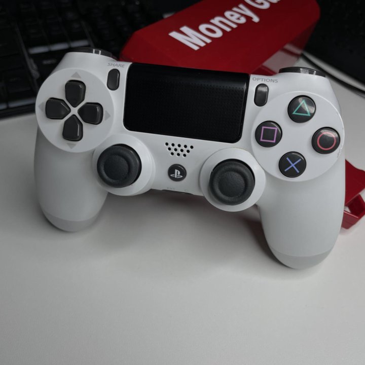 DualShock 4 ps4