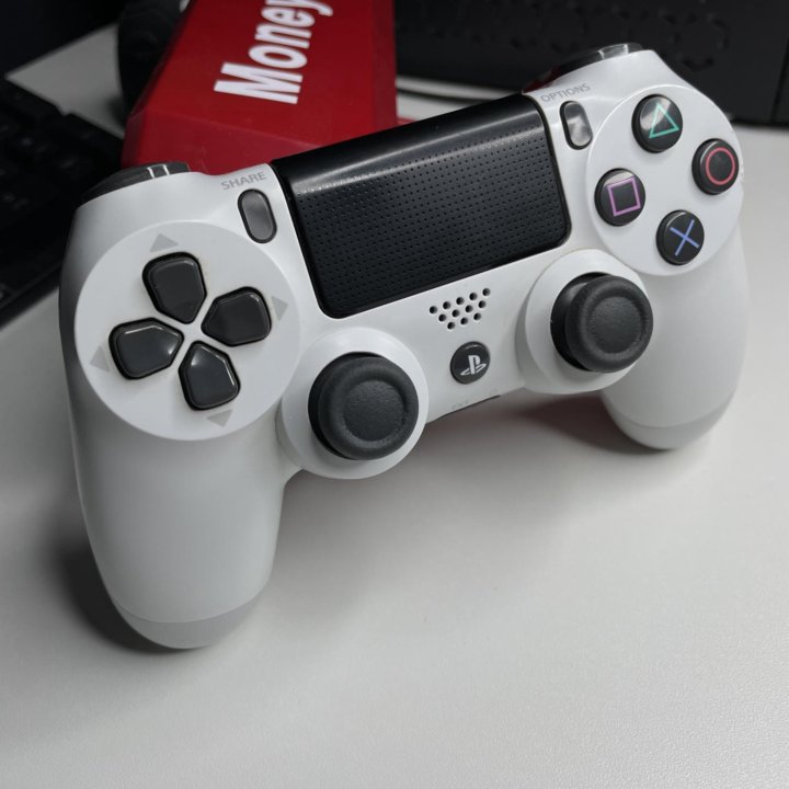 DualShock 4 ps4