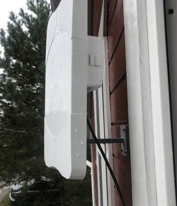 Интернет на дачу