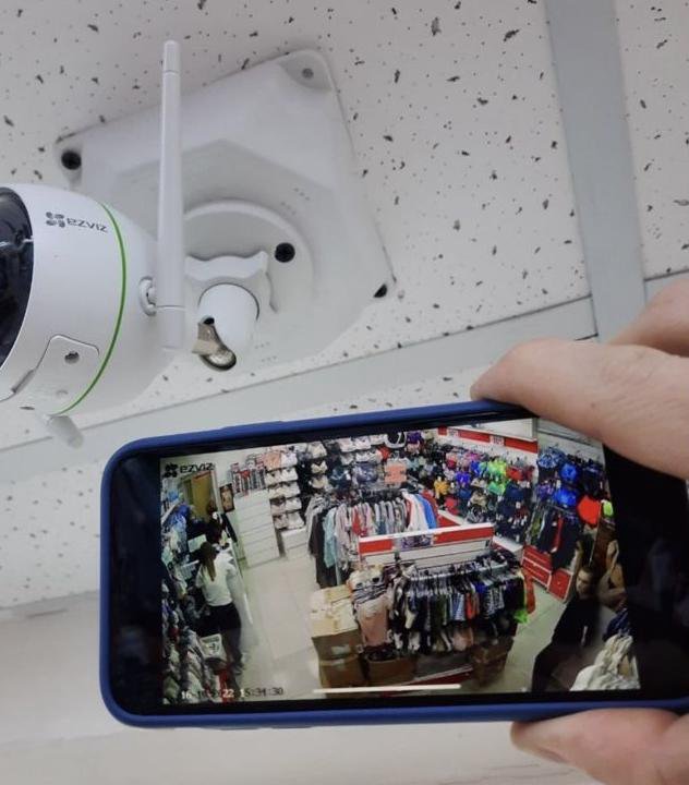 Интернет на дачу