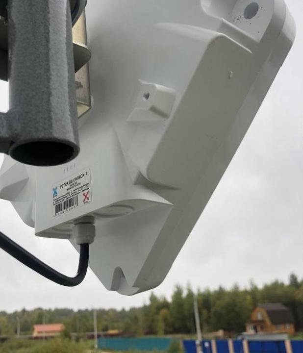 Интернет на дачу