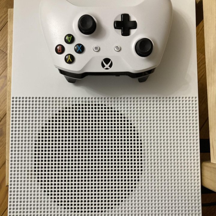 Xbox one s all digital