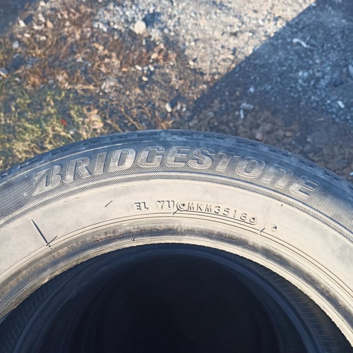 Bridgestone175/65r15