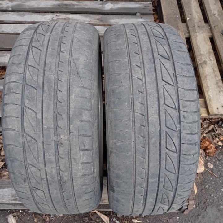 205/55 R15 Bridgestone Playz PZ1