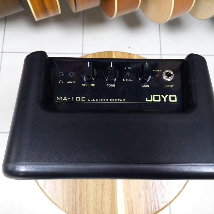 Комбоусилитель Joyo MA-10E Новый