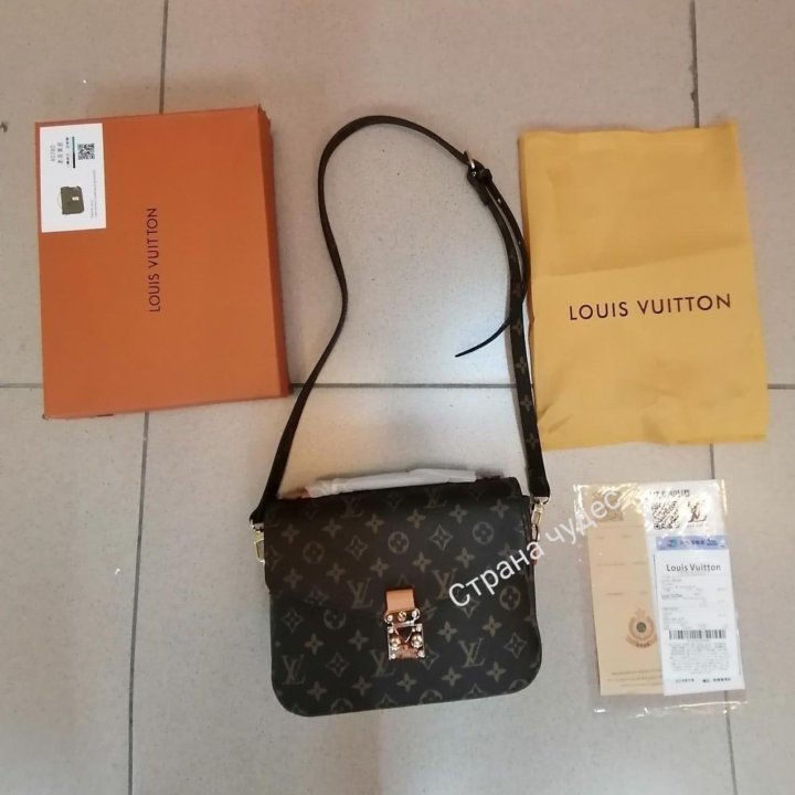 Сумка Louis Vuitton