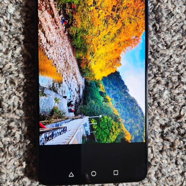 Huawei mate 20