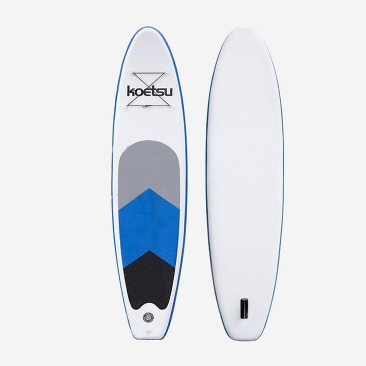 Надувная SUP-доска (SUP board) Koetsu