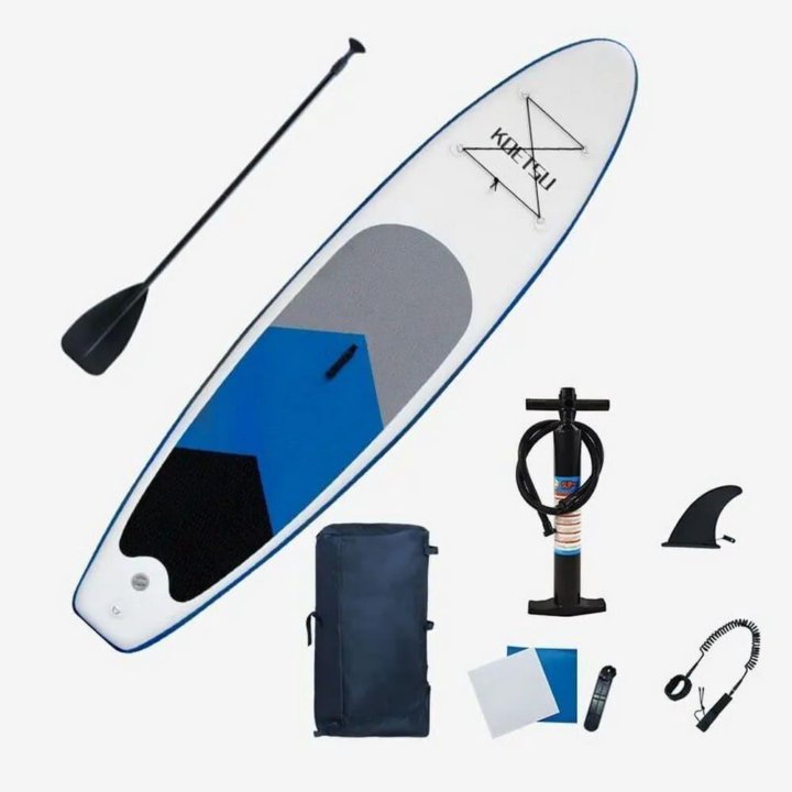 Надувная SUP-доска (SUP board) Koetsu