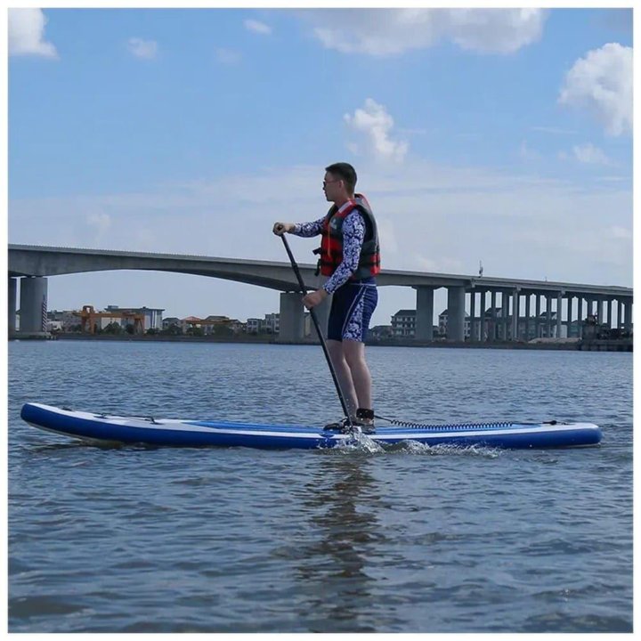 Надувная SUP-доска (SUP board) Koetsu