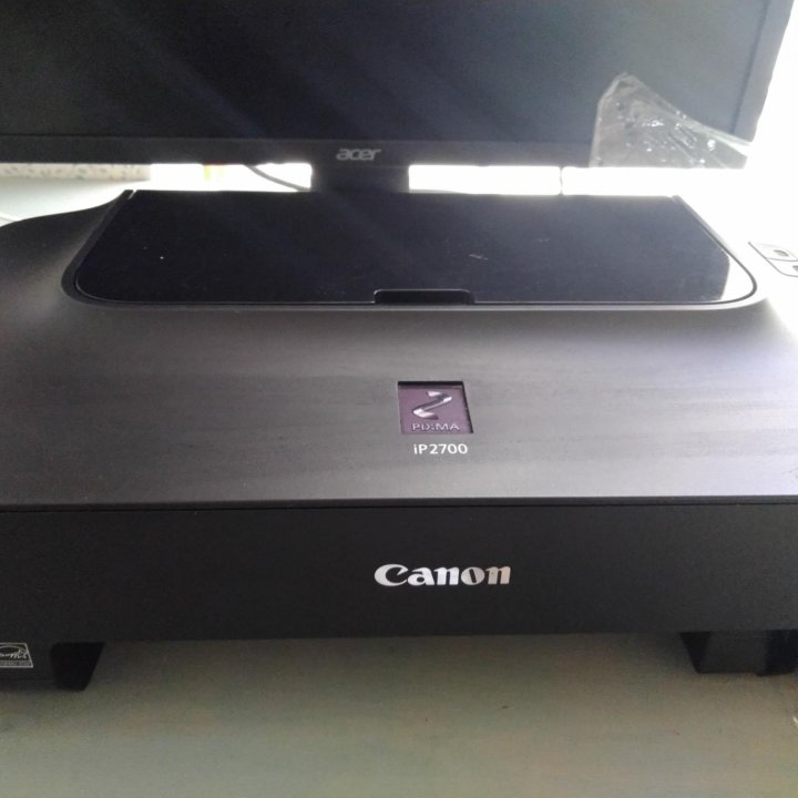 Принтер Canon IP2700