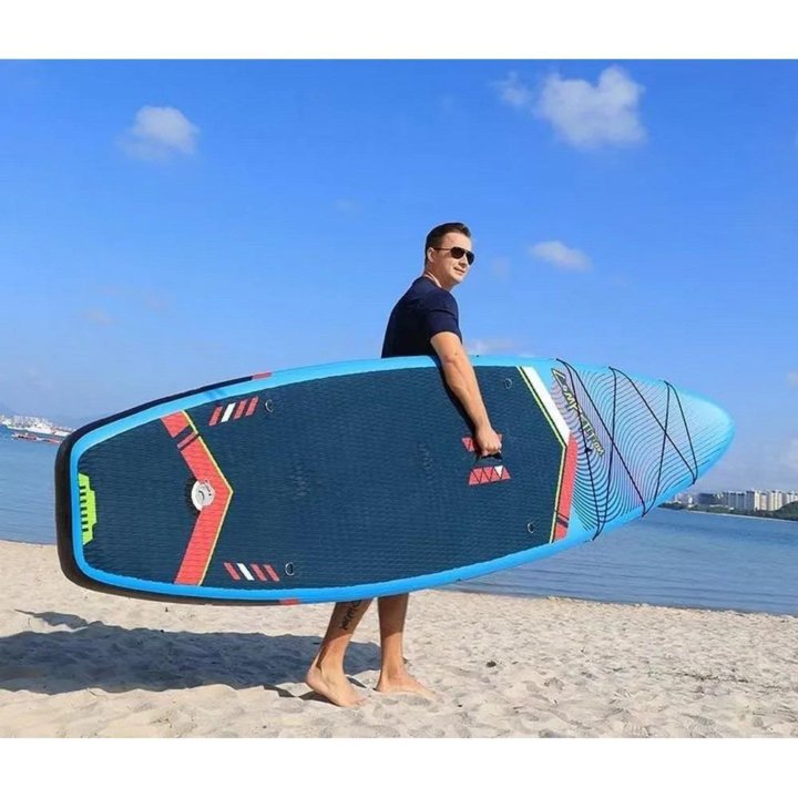 Сап борд Sup board Complette