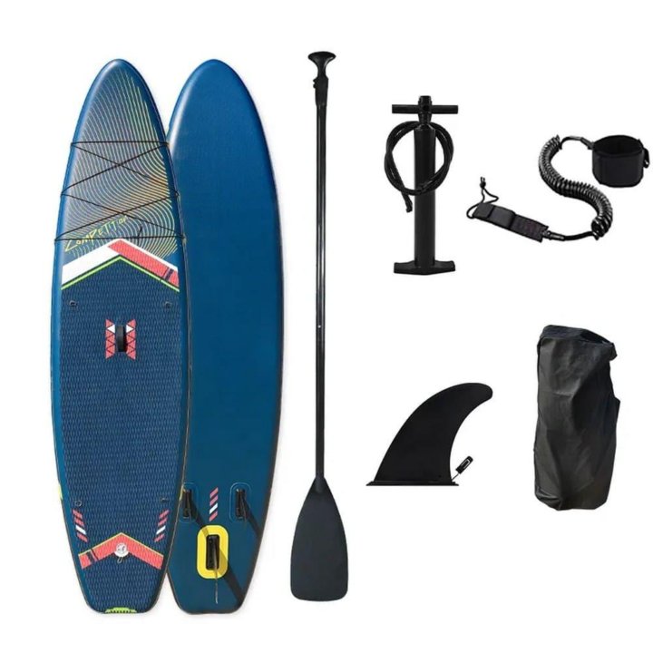 Сап борд Sup board Complette