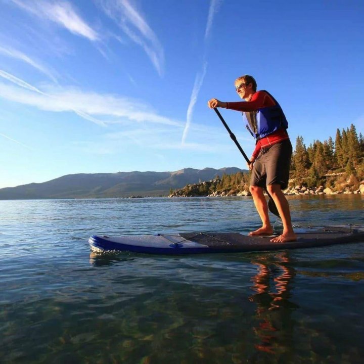 Сап борд Sup board Complette