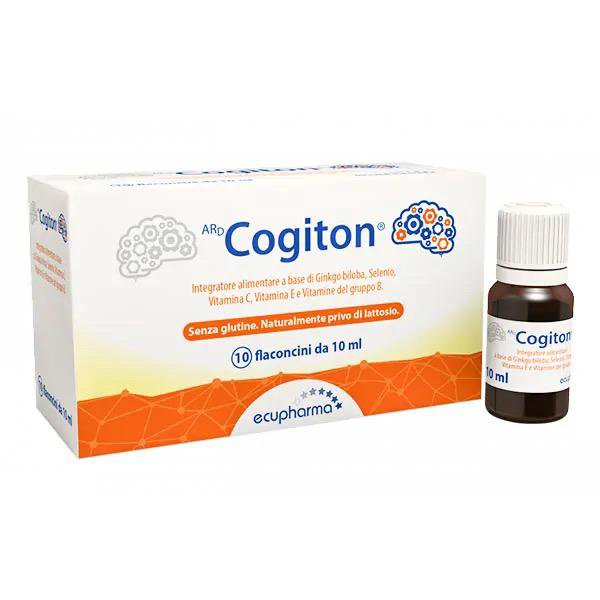 Cogiton