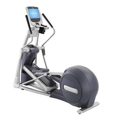 Эллиптический тренажер precor EFX 885 Консоль Р80