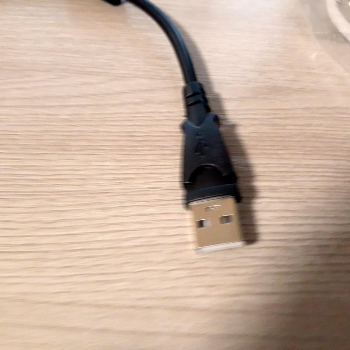 Звуковая карта USB