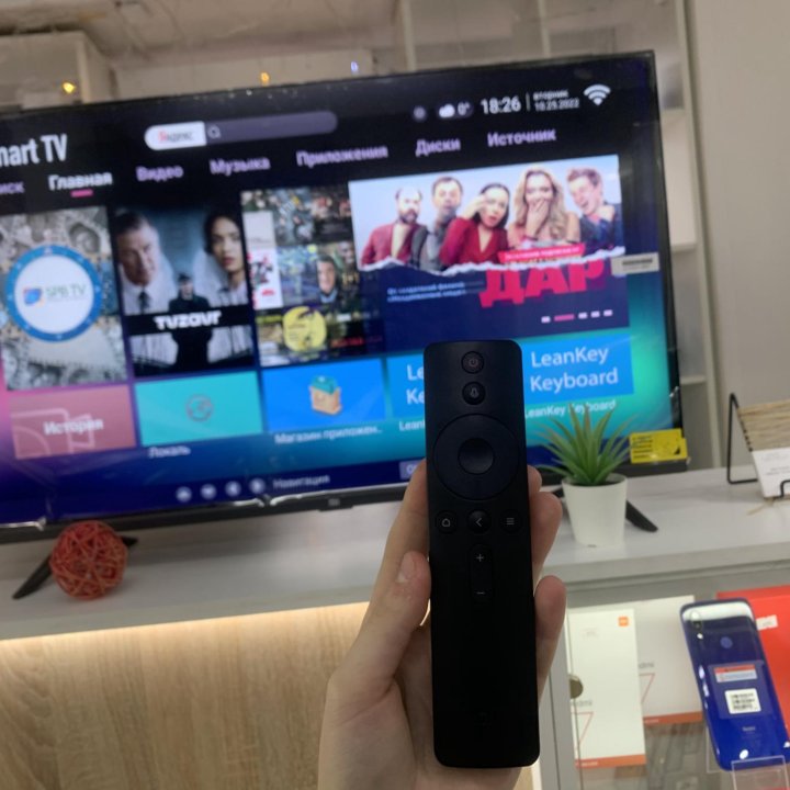 Телевизор Xiaomi Mi TV E32S Pro(новый,гарантия)