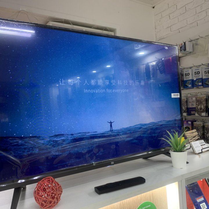 Телевизор Xiaomi Mi TV E32S Pro(новый,гарантия)