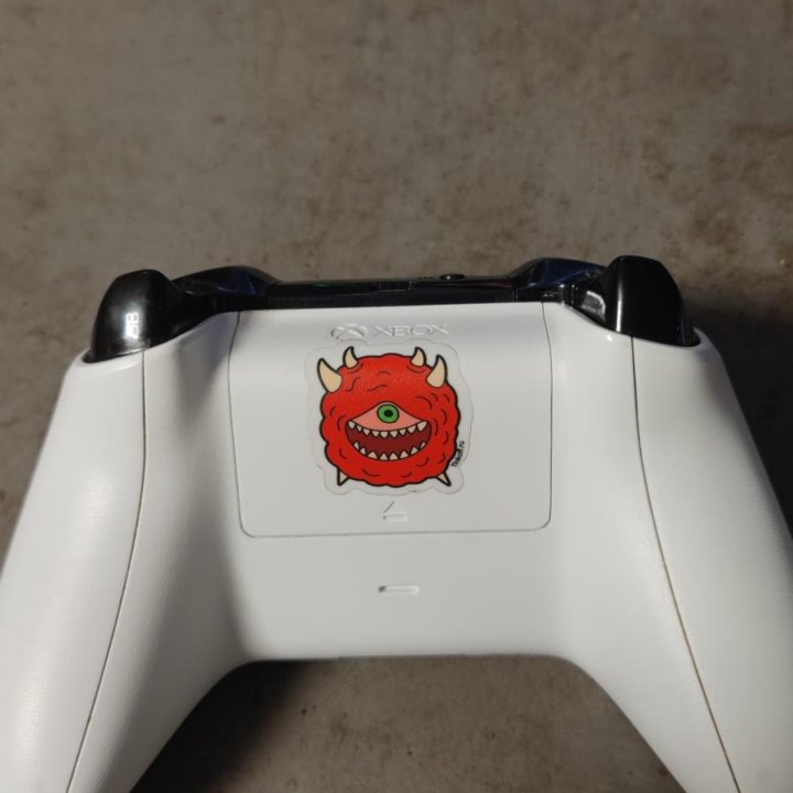 Геймпад xbox one s