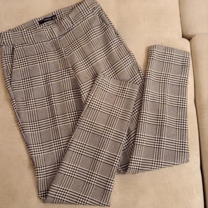 Брюки для девочки