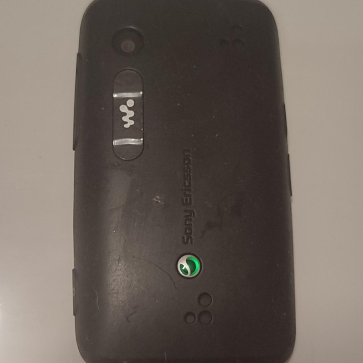 Sony Ericsson WT13i