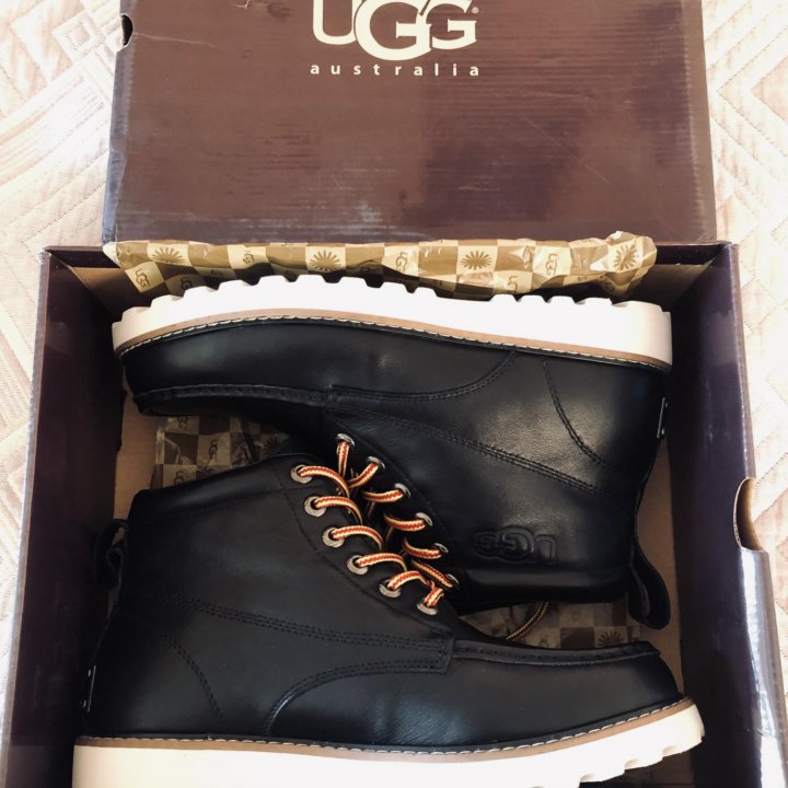 Ботинки Ugg Australia, 40,41