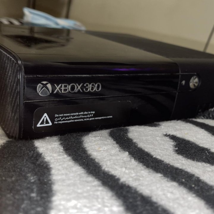 Xbox 360