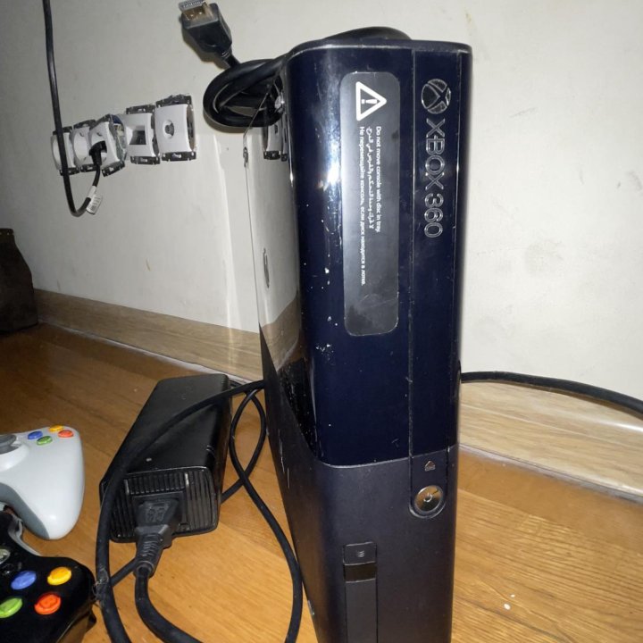 Xbox 360