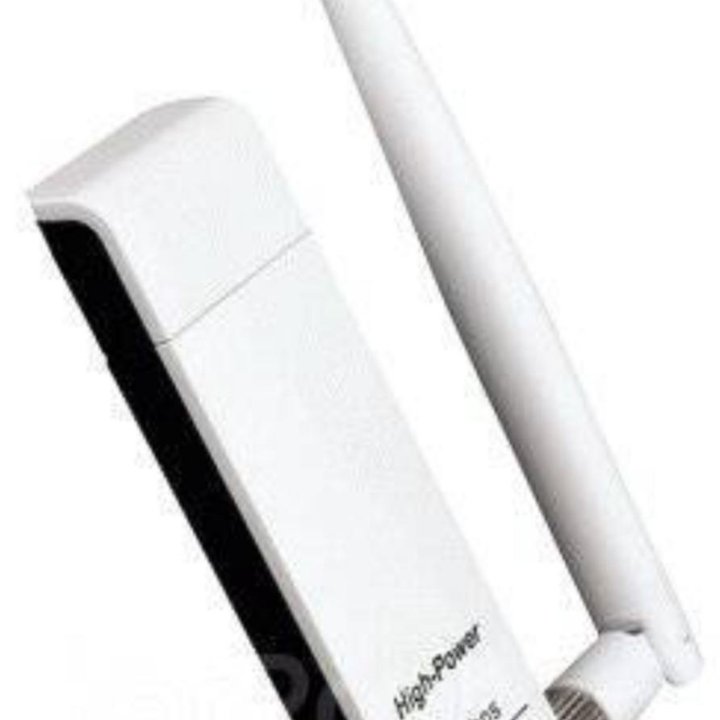 Wi-Fi адаптер TP-LINK TL-WN422G USB 54 Мбит/с