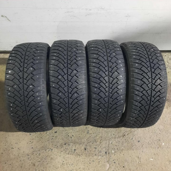 245/45R17 BFGoodrich G-Force Stud (Лот №5445)