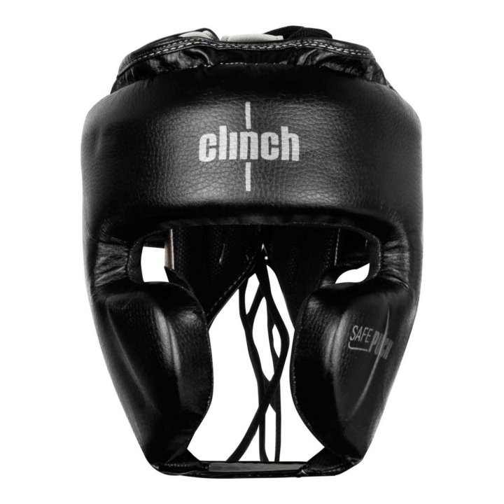 Шлем боксёрский Clinch Punch 2.0
