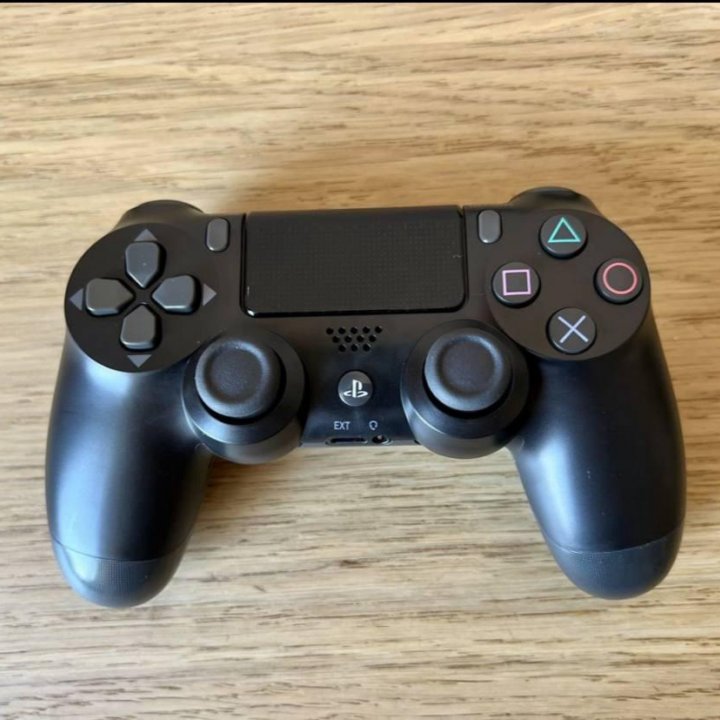 Playstation 4 Pro