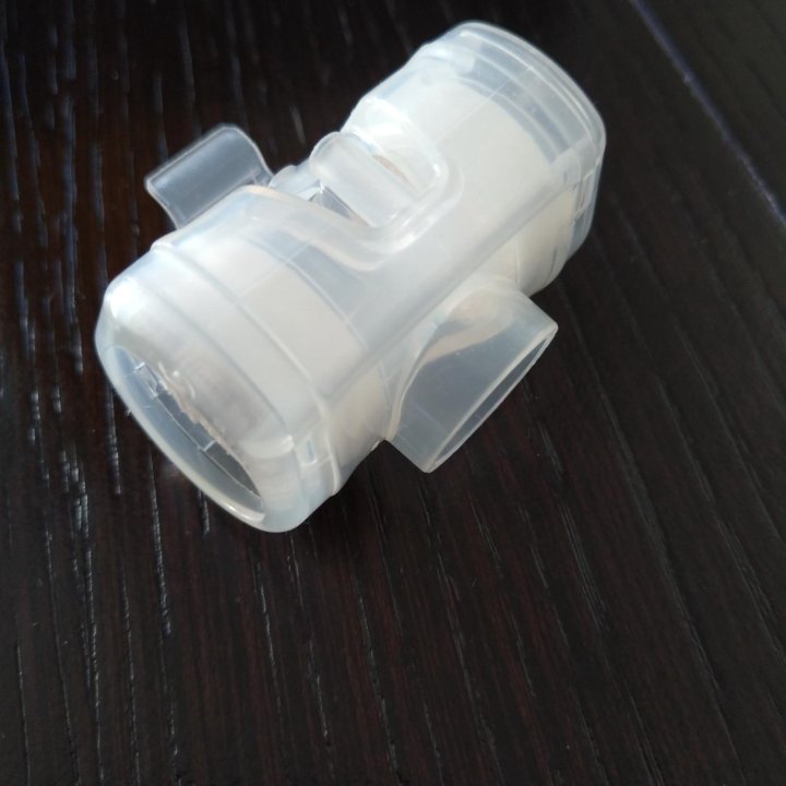 Термовент дыхательный