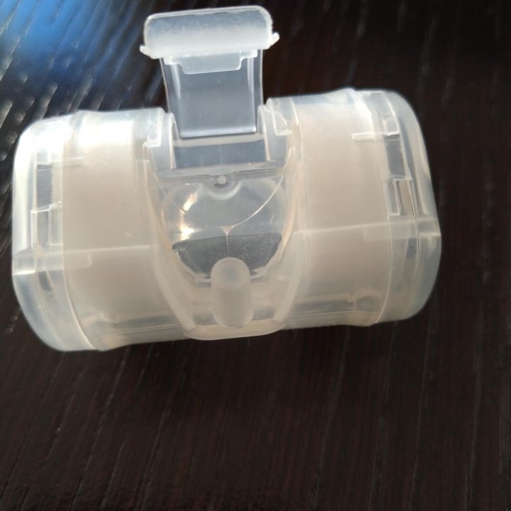 Термовент дыхательный