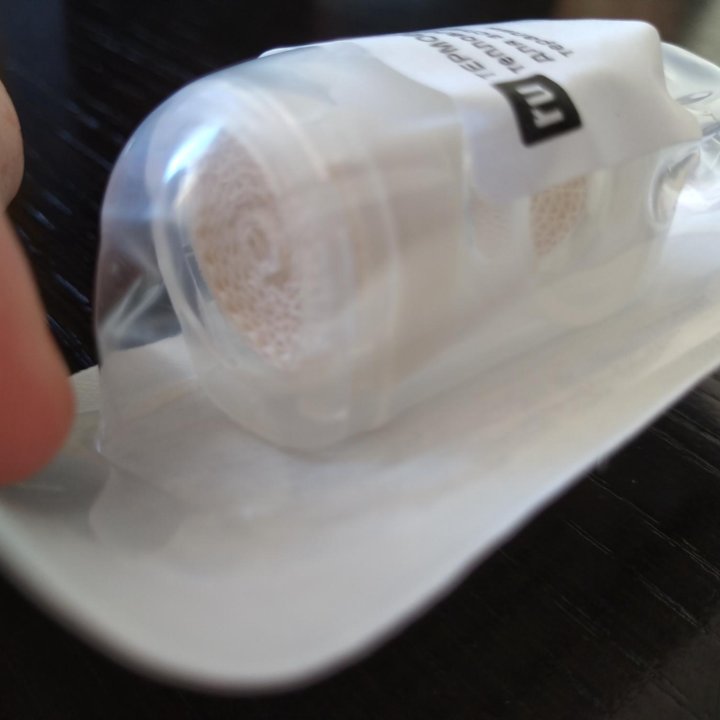 Термовент дыхательный