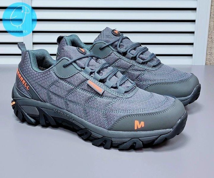 Кроссовки мужские Merrell термо