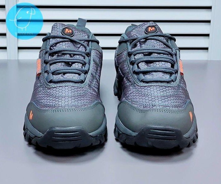 Кроссовки мужские Merrell термо