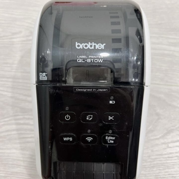 Принтер brother