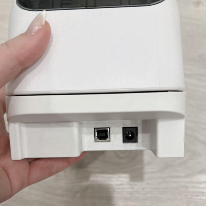 Принтер brother