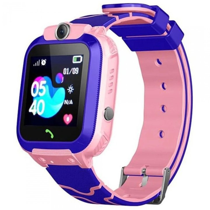 Новый(я) Умные детские часы Smart Baby Watch Hello