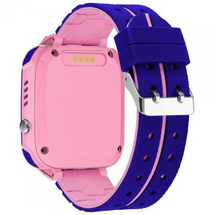 Новый(я) Умные детские часы Smart Baby Watch Hello