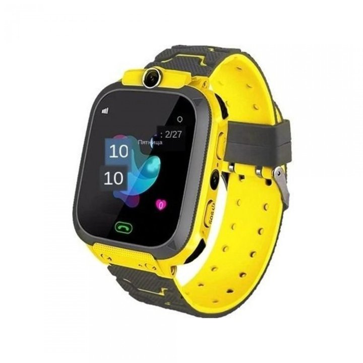 Новый(я) Умные детские часы Smart Baby Watch Hello