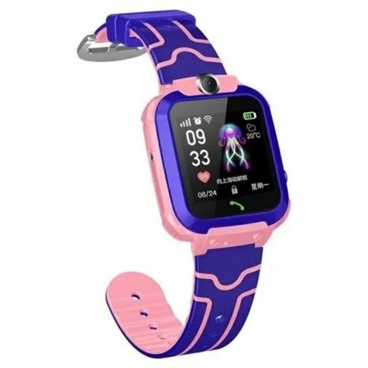 Новый(я) Умные детские часы Smart Baby Watch Hello