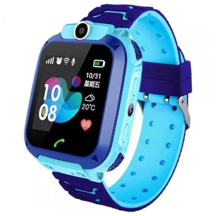 Новый(я) Умные детские часы Smart Baby Watch Hello