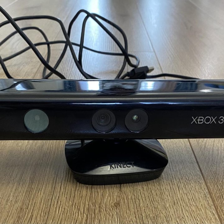 Kinect для Xbox-360